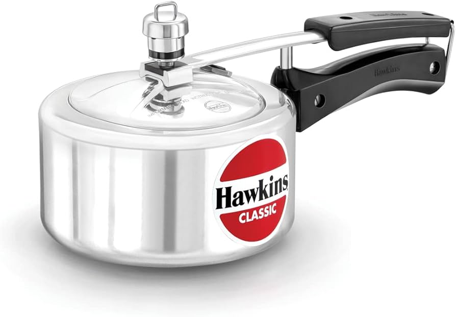 hawkins pressure cooker 5 liter